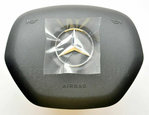 Airbag conducente volante