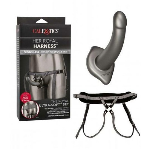 Dildo indossabile cintura - dildo, sexy