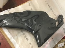 Carena sinistra atr ducati performance 749r 749 999 999s 749s 999r left fairing