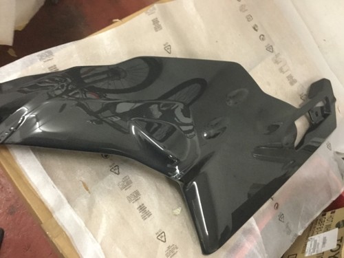 Carena sinistra atr - , ducati