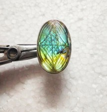 Anello in argento sterling 925