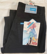 raro jeans CARRERA 702 vintage