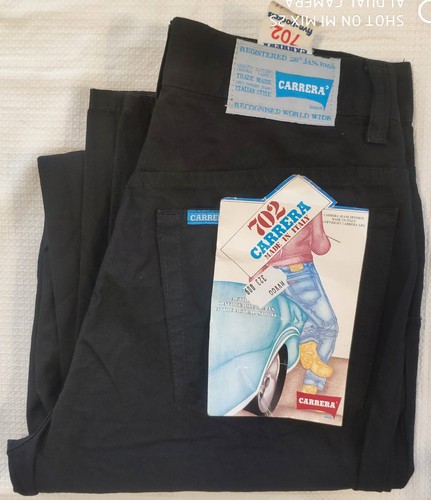 Raro jeans carrera 702 - raro,