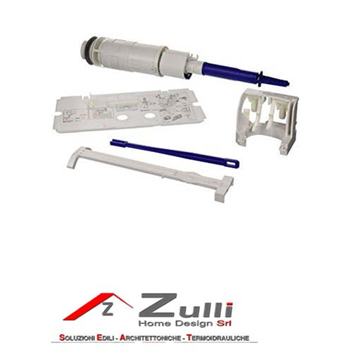 Kit sostituzione geberit - kit,