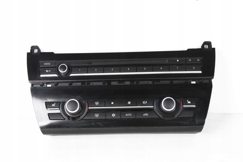 Centralina climatizzatore bmw - centralina,