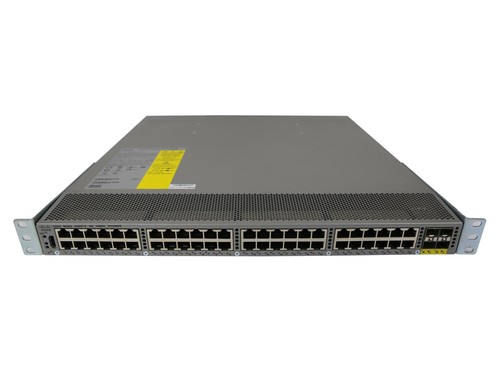 Cisco switch n2k - cisco,