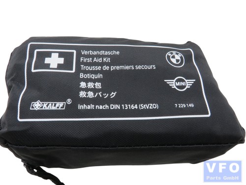 Set primo soccorso bmw - set,