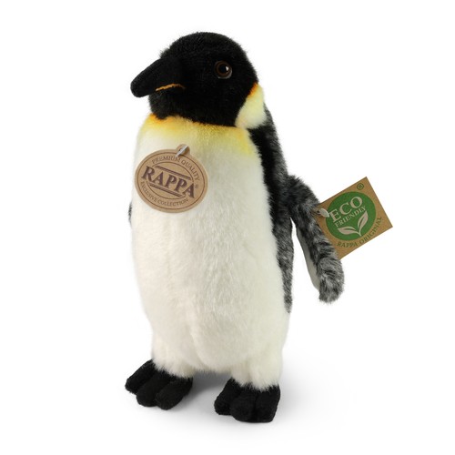 Pinguino peluche cm - peluche, 20
