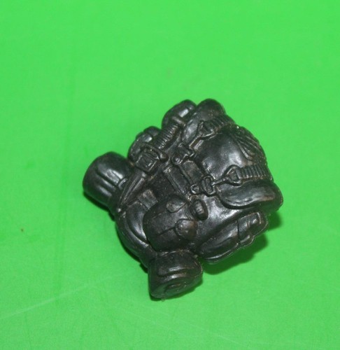 Zaino nero mattel food - nero,