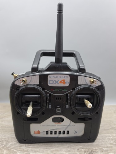 Spektrum dx4e 4ghz dsm2 - spektrum,