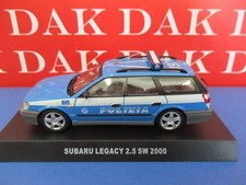 Die cast 1/43 Modellino Auto