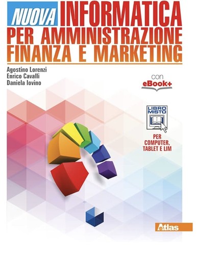 Nuova informatica per - informatica,