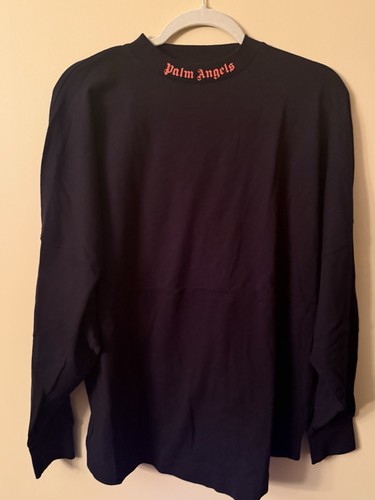 Palm angels crewneck mens - angels, crewneck/mens