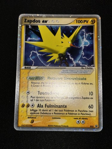 Pokémon zapdos nintendo - pokémon,