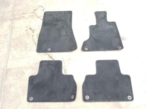 Set tappetini auto mk1 - set,