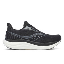 Saucony Triumph 23 200 Black