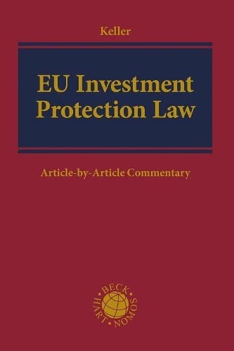 Investment protection law - investment,