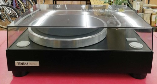 Giradischi vintage yamaha - giradischi,