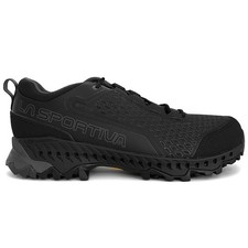 - La Sportiva Spire GTX Gore-Tex Surround Scarpe Fast Hiking Uomo, Black/Carbon
