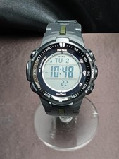 Orologio CASIO PRW-S3000