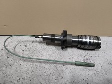 Mandrino orizzontale MAHO MH