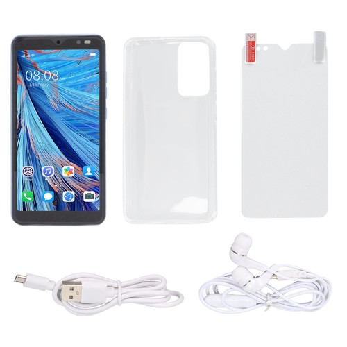 Smartphone pollici 2 gb - 5,