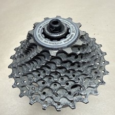Cassetta bici da strada