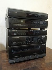 Impianto Stereo Hi-Fi Philips