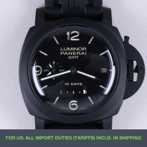 Panerai luminor 1950 giorni - panerai,