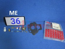 KIT GUARNIZIONI REVISIONE