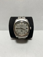 Orologio Tavernier Substar 1970s Auto 36mm Cal ETA 2638