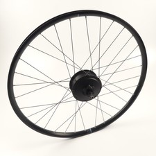 JHT/Cube EX 25 ruota