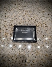 Porta carte Yves Saint Laurent