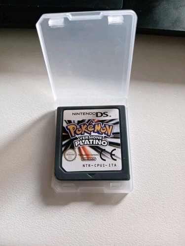 Pokémon versione - pokémon,