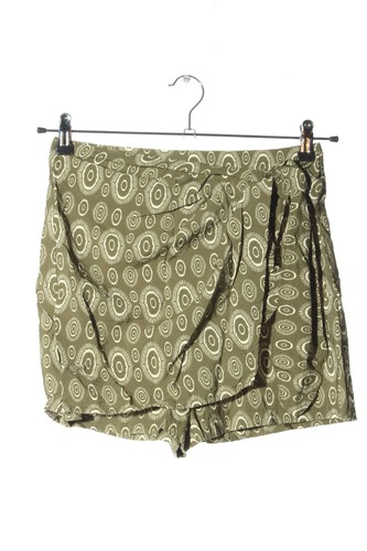 Zara gonna tennis donna - da,