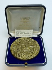 ITALIE - SERGIO NADOTTI -