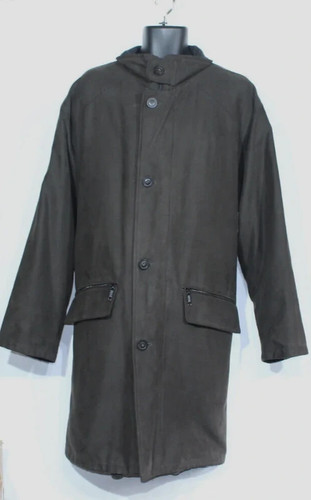 Bugatti giacca uomo trench - bugatti,