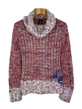 Maglione pullover girocollo