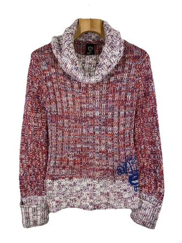 Maglione pullover girocollo