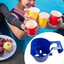 Porte-gobelet de Piscine