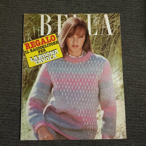 Bella 9 febbraio 1982 - bella,