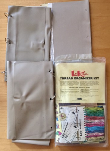 Loran kit organizzatore - loran,