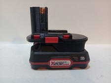 Adattatore da batteria