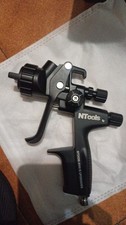 Pistola spruzzo NTOOLS 4000B