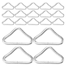  35 Pezzi Fibbia Trampolino