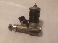 modellismo motore cipolla