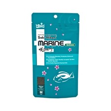 Saki-Hikari Marine Herbivore