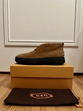 stivaletto uomo 44 di Tods