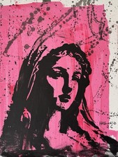 HASWORLD Originale Astratto