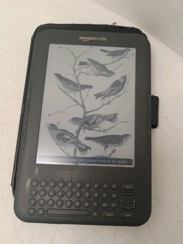 Amazon kindle d00901 lettore - d00901,